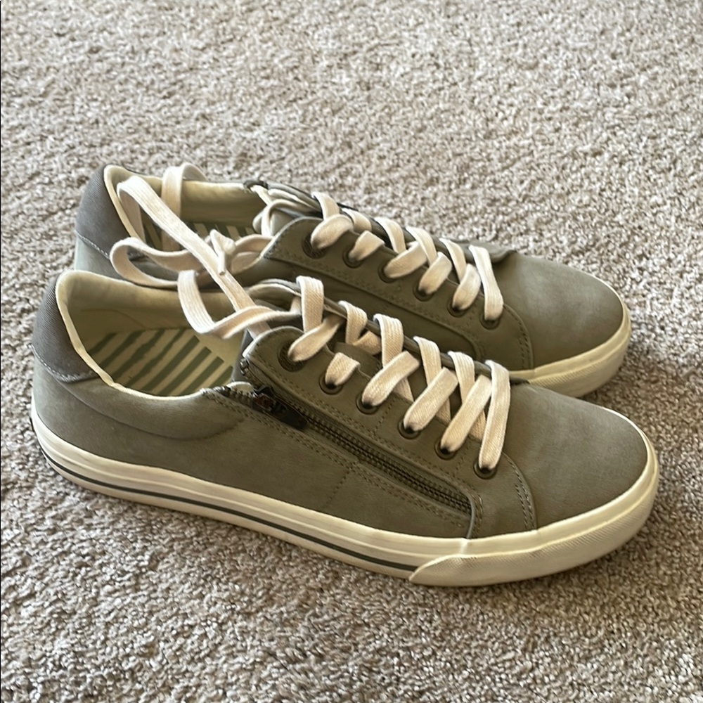 Taos z soul sneakers